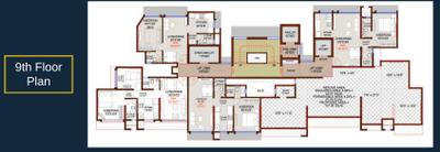 Project Image of 510 Sq.ft 1 BHK Apartment / Flat for sale in Goregaon West for Rs. 12200000
