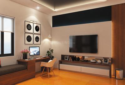 Project Image of 2166.0 - 2849.0 Sq.ft 3 BHK Villa for buy in The Mandarin