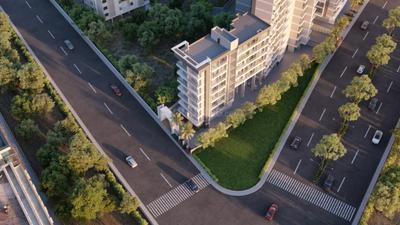 Project Image of 873.0 - 911.0 Sq.ft 3 BHK Apartment for buy in Kanti Onyx