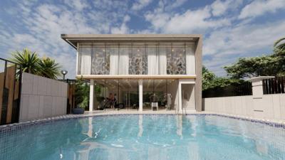 Project Image of 1109.0 - 1955.0 Sq.ft 2 BHK Apartment for buy in Fortuna Tejus