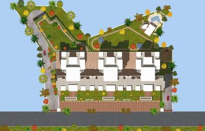 Project Image of 1130.0 - 1475.0 Sq.ft 2 BHK Apartment for buy in Surana Zinnea 2