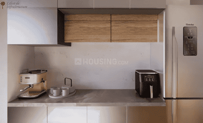 Project Image of 0.0 - 1615.0 Sq.ft 3 BHK Apartment for buy in Shreyas Insigina
