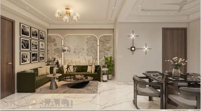 Project Image of 585.0 - 1350.0 Sq.ft 2 BHK Apartment for buy in Shri Associates Affordable Homes