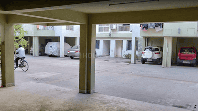 Project Image of 580.2 - 970.0 Sq.ft 2 BHK Apartment for buy in Unimark Sports City Phase 1