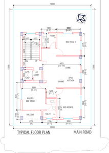Project Image of 0.0 - 1214.0 Sq.ft 3 BHK Apartment for buy in IK Sunrise