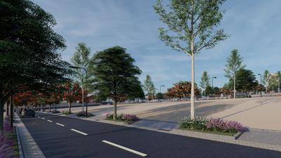 Project Image of 600.0 - 6858.0 Sq.ft Residential Plot Plot for buy in Rainbow Vistas