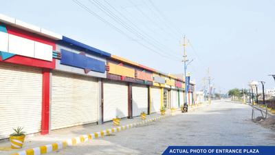 Project Image of 432.0 - 1800.0 Sq.ft Residential Plot Plot for buy in New Suncity