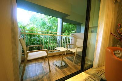 Project Image of 391.0 - 400.0 Sq.ft 1 BHK Apartment for buy in The Wise City South Block Phase I Plot RZ8 Building 5 Wing D4