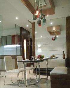 Project Image of 444.98 - 620.0 Sq.ft 1 BHK Apartment for buy in Siddhi Highland Haven Building 7G Mist A Phase 6