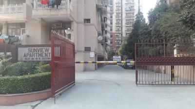 Project Image of 420.0 - 1150.0 Sq.ft 1 BHK Apartment for buy in Homes Sun View Apartment