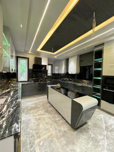 Project Image of 1980.0 - 5100.0 Sq.ft 4 BHK Builder Floor for buy in Magic Villa Ultra Luxury Kaushambi Floors