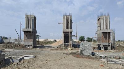 Project Image of 800.0 - 1000.0 Sq.ft Residential Plot Plot for buy in HHW Greens 1