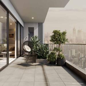 Project Image of 2495.0 - 4705.0 Sq.ft 4 BHK Apartment for buy in Primarc Aahana