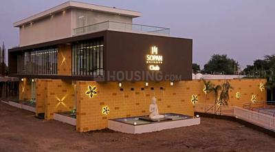 Project Image of 541.21 - 871.02 Sq.ft 2 BHK Apartment for buy in Sopan Heights