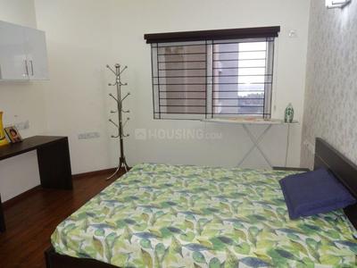 Project Image of 1885.0 - 1937.0 Sq.ft 3 BHK Apartment for buy in Puravankara Grandbay