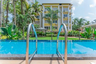 Project Image of 1096.63 - 1199.64 Sq.ft 2 BHK Apartment for buy in Deshmukh Marvel