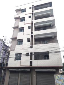 Project Image of 1198.0 - 1218.0 Sq.ft 3 BHK Apartment for buy in Ajmir Nivas