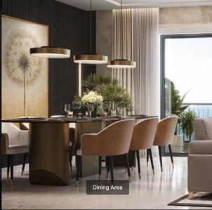 Project Image of 1373.65 - 2715.8 Sq.ft 2 BHK Apartment for buy in Sobha Rivana