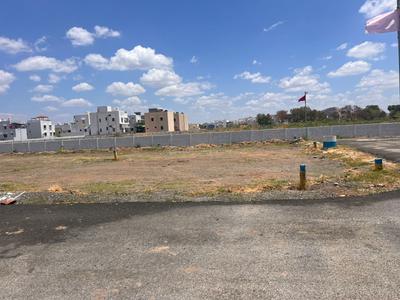 Project Image of 442.0 - 3632.0 Sq.ft Residential Plot Plot for buy in Sree Siva Shakthi Nagar Phase 2