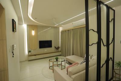 Project Image of 1159.0 - 2548.0 Sq.ft 2 BHK Apartment for buy in CIDBI Cassia
