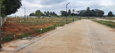 Project Image of 900.0 - 1500.0 Sq.ft Residential Plot Plot for buy in Space Soahan Serenity