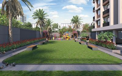 Project Image of 1290.0 - 1690.0 Sq.ft 2 BHK Apartment for buy in Sai Niyanta