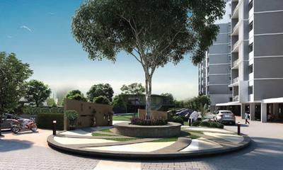 Project Image of 1850.0 - 1950.0 Sq.ft 3 BHK Apartment for buy in Rudraksh Kasturi