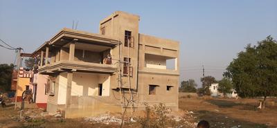 Project Image of 650.0 - 1750.0 Sq.ft 2 BHK Villa for buy in Griha Pravesh Ananta Residency