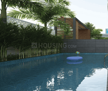 Project Image of 2935.0 - 3047.16 Sq.ft 4 BHK Apartment for buy in Ayyanna Pristine Extension 1