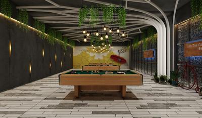 Project Image of 1390.0 - 2090.0 Sq.ft 2 BHK Apartment for buy in MVV The Grand