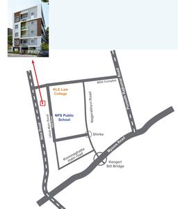 SLV Dream Location Plan 1