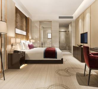 Project Image of 1664.0 - 2222.0 Sq.ft 3 BHK Apartment for buy in Riscon Abode