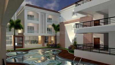 Project Image of 1575.0 - 2564.0 Sq.ft 3 BHK Apartment for buy in Om Sree Patel Rainbow Ville