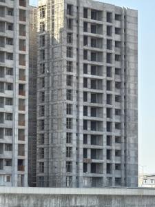 Project Image of 688.0 - 916.0 Sq.ft 2 BHK Apartment for buy in Sharvaya Sampriti Homes