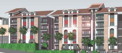 Umiya Quatro C Images for Elevation of Umiya Quatro C 1