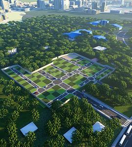 Project Image of 800.0 - 1800.0 Sq.ft Residential Plot Plot for buy in VR Aero City