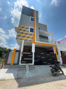 Project Image of 700.0 - 1000.0 Sq.ft 1 BHK Villa for buy in Elite Akash Villas