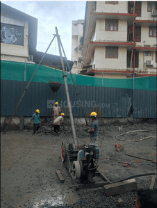 Project Image of 1623.0 - 1783.0 Sq.ft 3 BHK Apartment for buy in Bhanu Bhavan By Varma