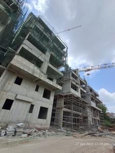 Project Image of 5345 Sq.ft 4 BHK Apartment / Flat for sale in Bapu nagar for Rs. 47000000