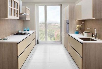 Project Image of 555.63 - 594.6 Sq.ft 2 BHK Apartment for buy in Dashanzi Ce La Vie