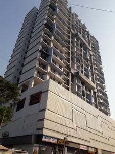 Project Image of 707.0 - 1071.0 Sq.ft 1 BHK Apartment for buy in Bhola Sai Maple Heights