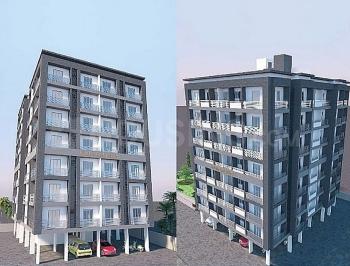 Project Image of 388.25 - 837.54 Sq.ft 1 BHK Apartment for buy in Murtuza Golden Leaf