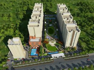 Project Image of 725.0 - 912.0 Sq.ft 2 BHK Apartment for buy in Ashiana Daksh Phase I And EWS LIG Block