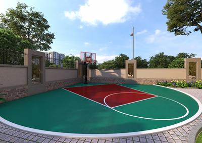 Project Image of 1269.0 - 4396.0 Sq.ft 2 BHK Apartment for buy in Northstar Park Avenue