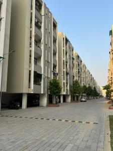 Project Image of 840.0 - 1831.0 Sq.ft 2 BHK Builder Floor for buy in Wave Builder Floors