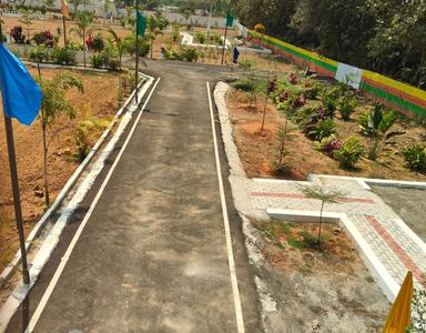 Project Image of 873.0 - 1293.0 Sq.ft Residential Plot Plot for buy in V Professional Jabamalai Avenue Phase 2