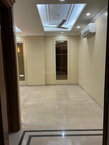 Project Image of 1728.0 - 2700.0 Sq.ft 3 BHK Builder Floor for buy in Arun GGR Floor 29
