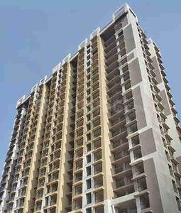 Project Image of 344.0 - 497.19 Sq.ft 1 BHK Apartment for buy in Chandak Nishchay Wing F