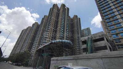 Project Image of 642.61 - 912.78 Sq.ft 2 BHK Apartment for buy in Marathon Nexzone Antilia 2