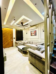 Project Image of 2400.0 - 2875.0 Sq.ft 4 BHK Villa for buy in Dagar Ashiyana Villa 2